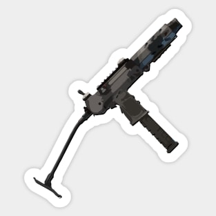 SMG12 Sticker